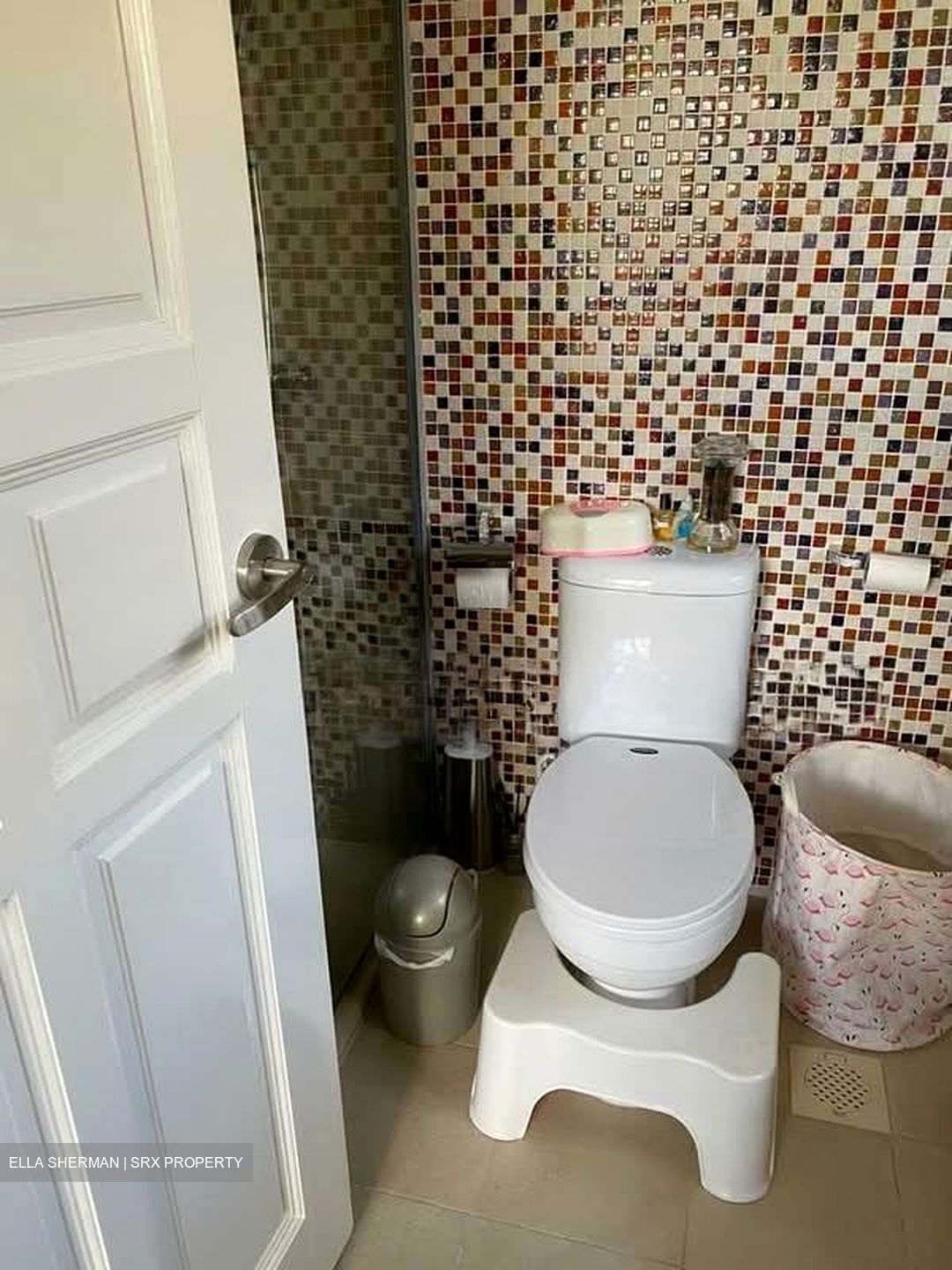 8 Eden Grove (D19), Apartment #574015071